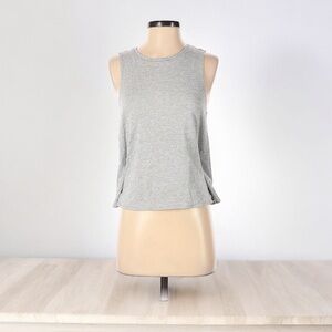 GXF by Gentle Fawn Open Back Top | SIZE S